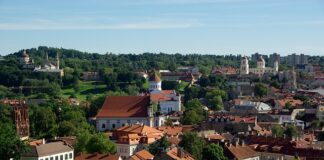 Dlaczego na terytorium Litwy żyje wiele osób narodowości polskiej?