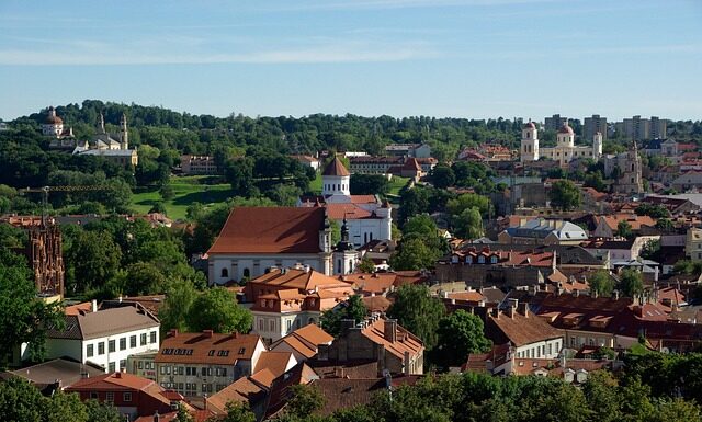 Dlaczego na terytorium Litwy żyje wiele osób narodowości polskiej?