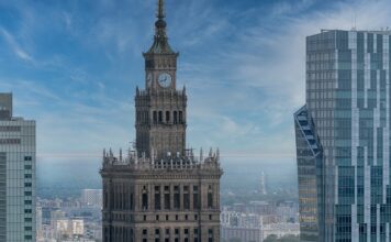 Czy Warszawa była pod zaborem rosyjskim?