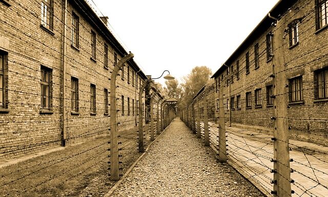 Ile trzeba mieć lat żeby wejść do Auschwitz?