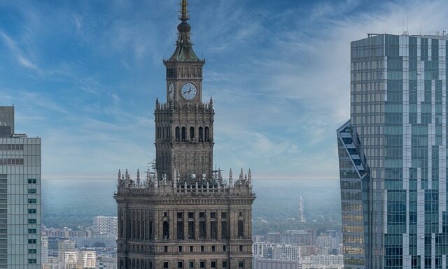 Gdzie pojechać z dzieckiem Warszawa i okolice?